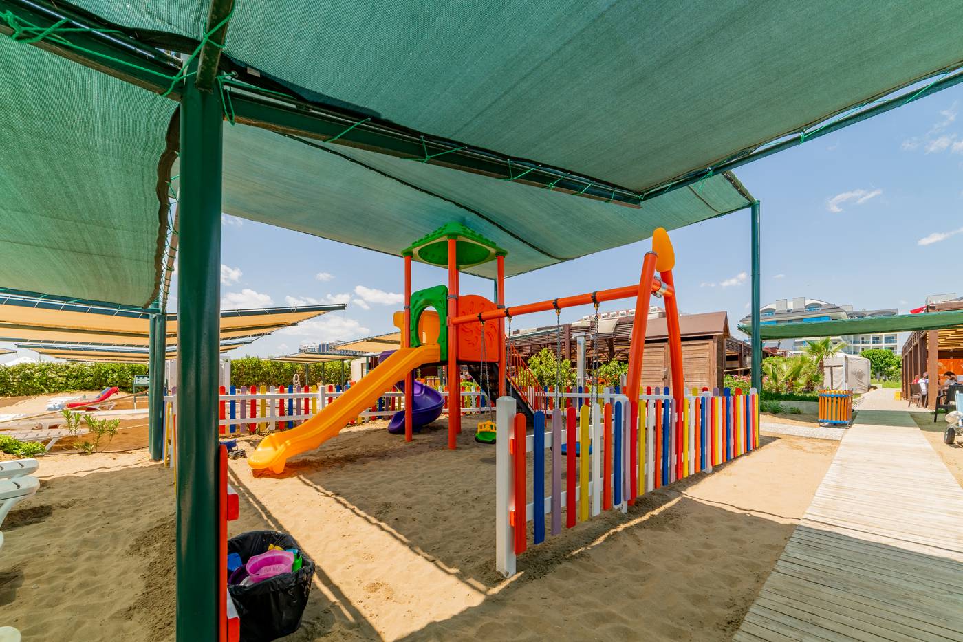 Monachus Hotel & Spa