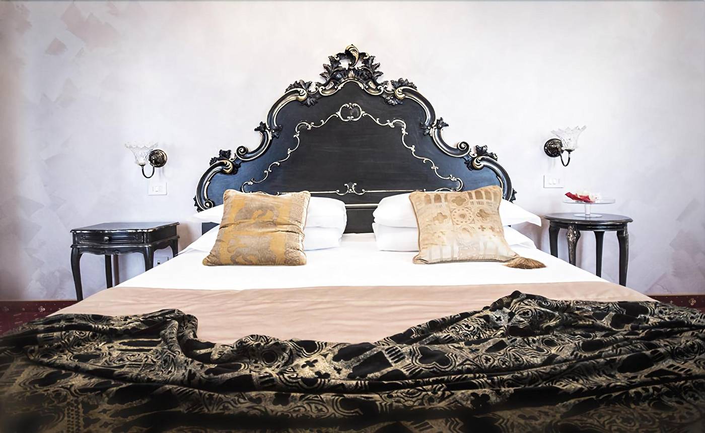 Violino-D-Oro-Room-19