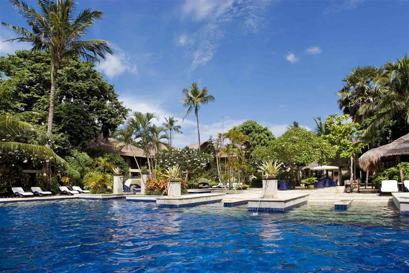 Mercure Resort Sanur-Indonesia-SANUR-General view-4