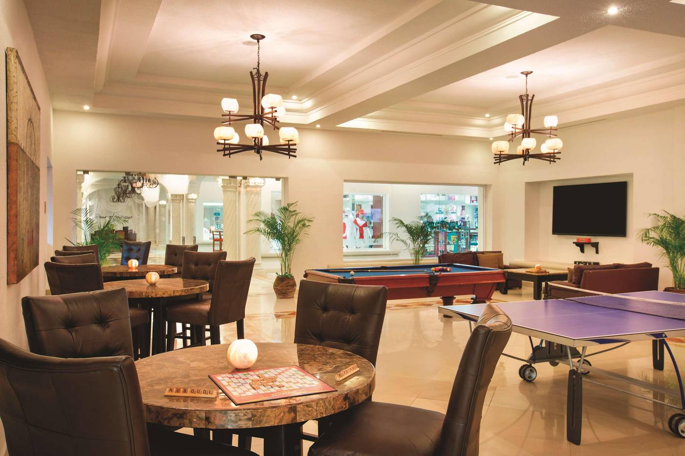 Hyatt-Zilara-Cancun-Sports-and-Entertainment-74