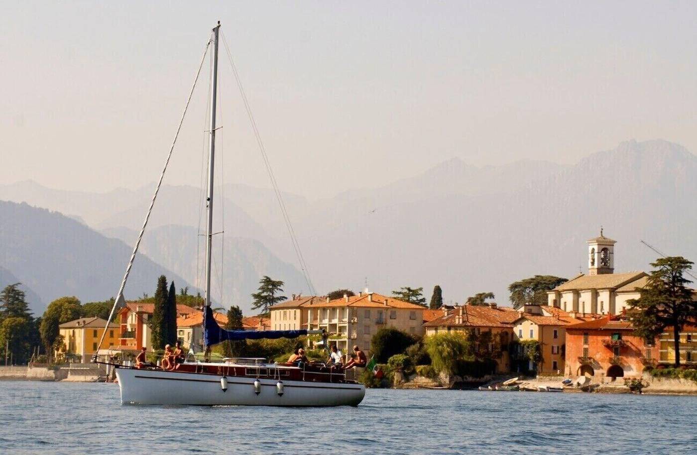 Mamma Ciccia-Italy-MANDELLO DEL LARIO-Lobby-6