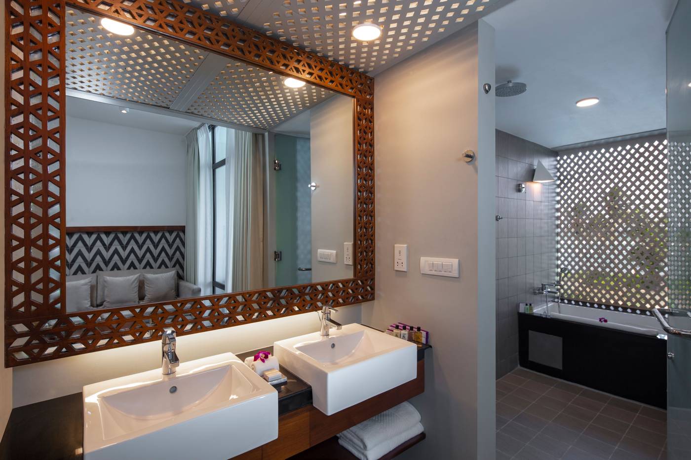 Cinnamon Bey Beruwala-Sri Lanka-BERUWELA-Room-9