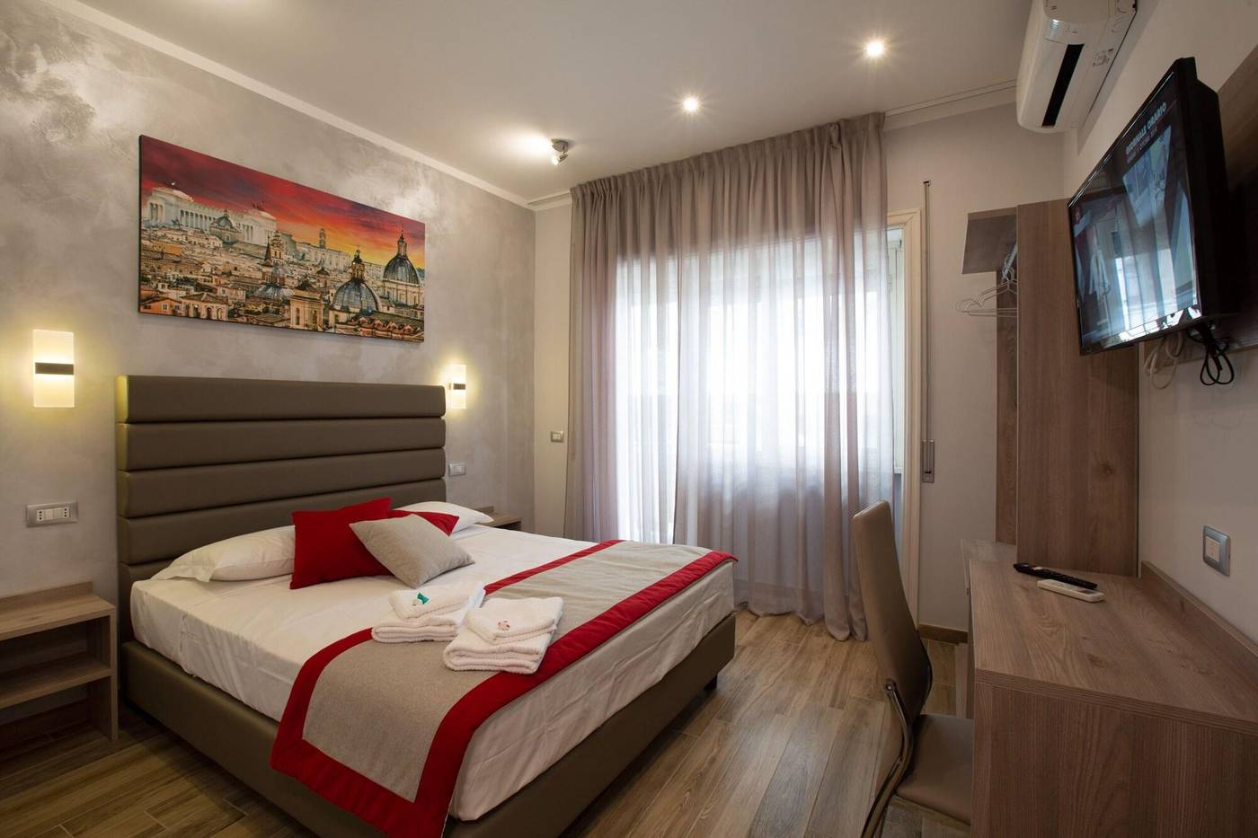 Vatican-City-Relais-Room-13