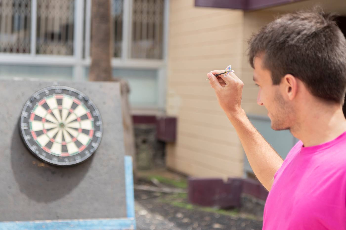 Hotel-Palia-Don-Pedro-Sports-and-Entertainment-40