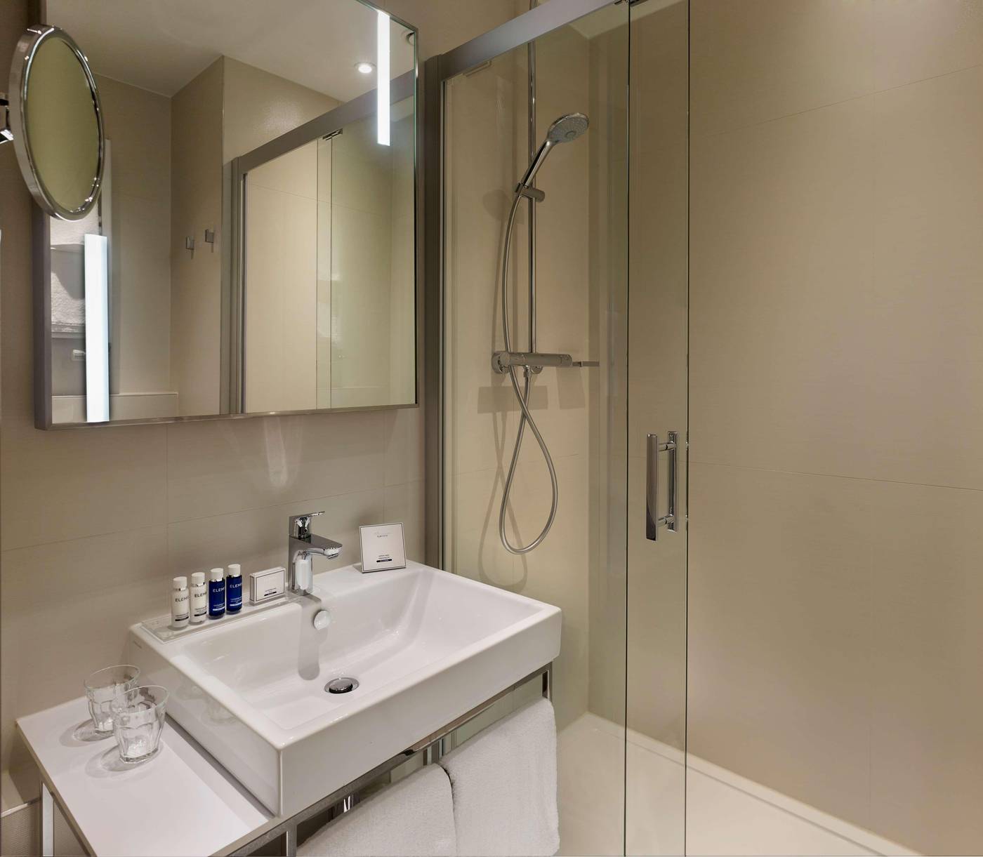 Park Plaza Nuremberg-Germany-NURNBERG-Room-7