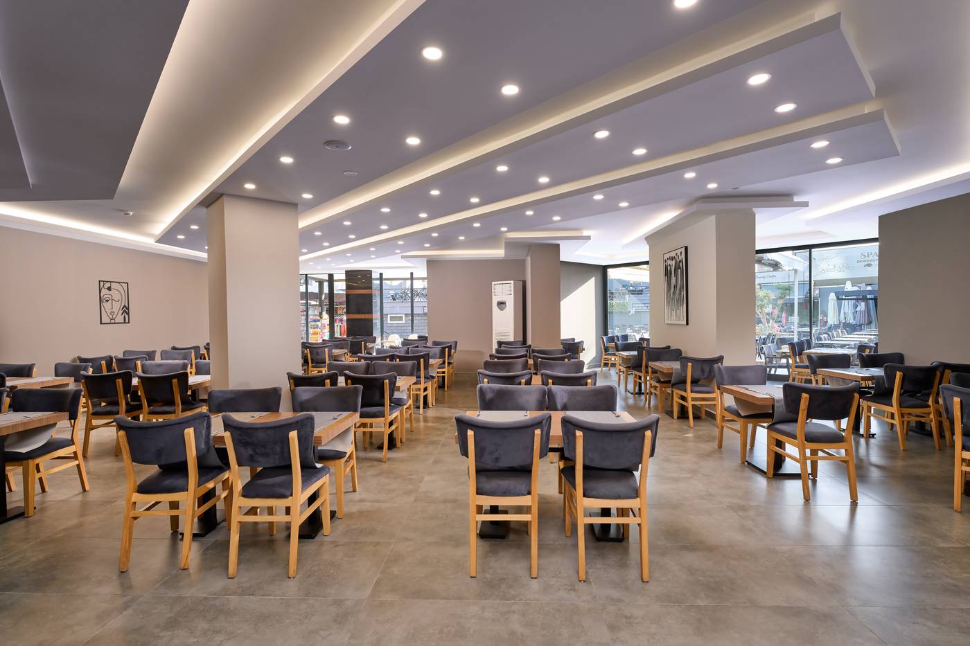 Kaila Krizantem Hotel