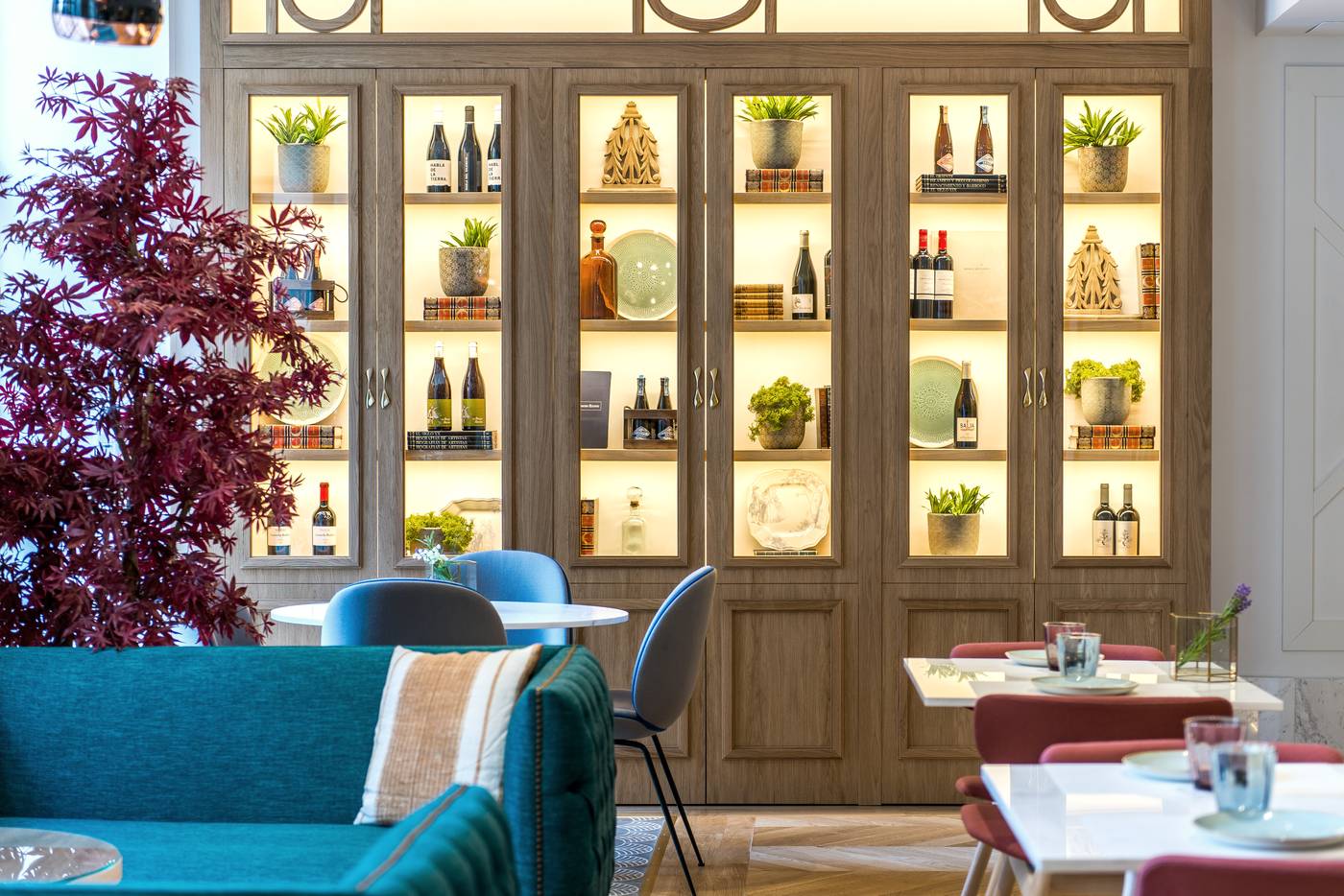 Vincci-Madrid-Centrum-Bar-13