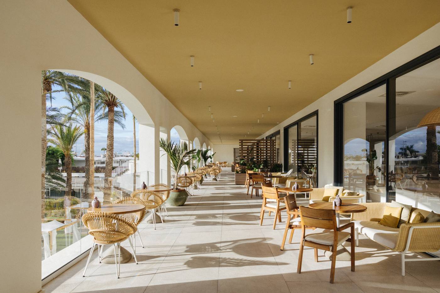 15.12.25 Paradisus by Melia Gran Canaria