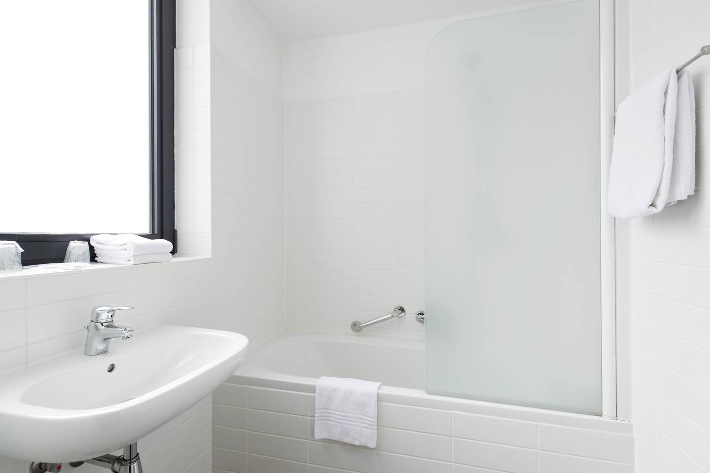 Century Hotel Antwerp Centrum-Belgium-Antwerpen-Room-10