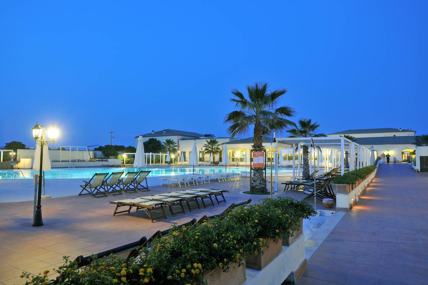 Sikania Resort and Spa 13