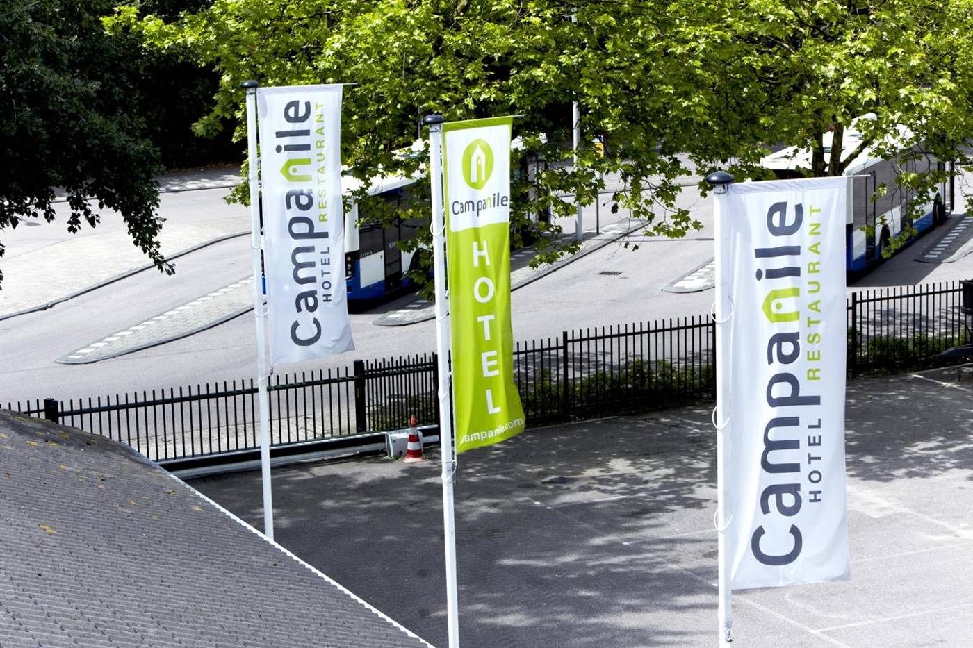 Campanile-Amsterdam-General-view-55