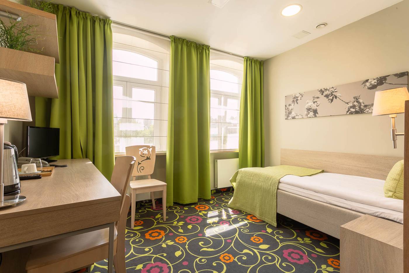 City Hotels Rudninkai-Lithuania-VILNIUS-Room-10