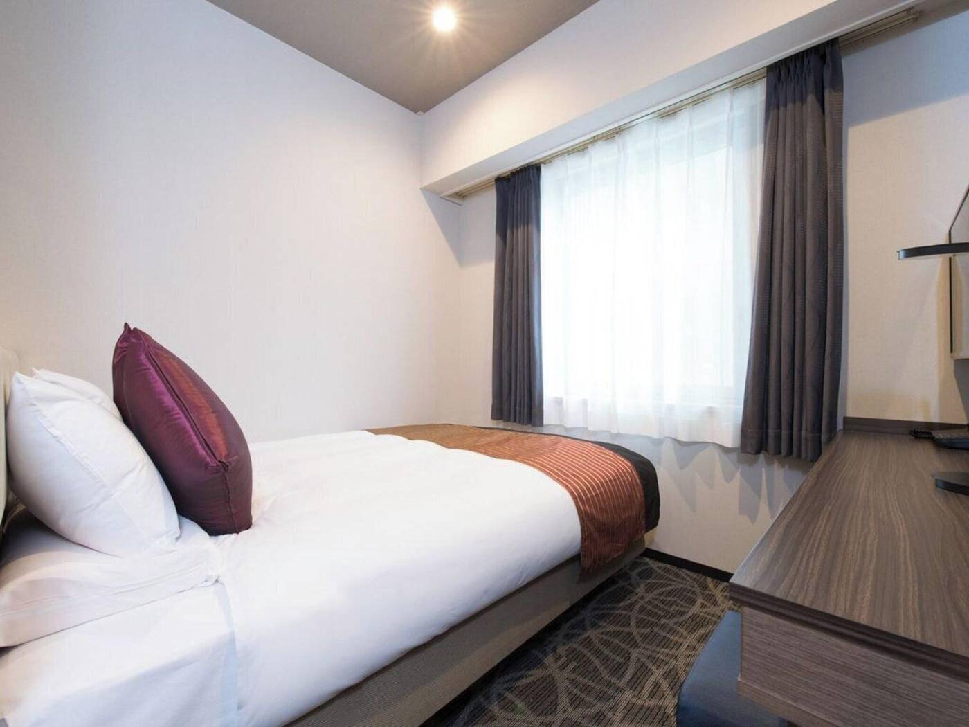 HOTEL MYSTAYS Ueno East-Japan-Tokyo-General view-7