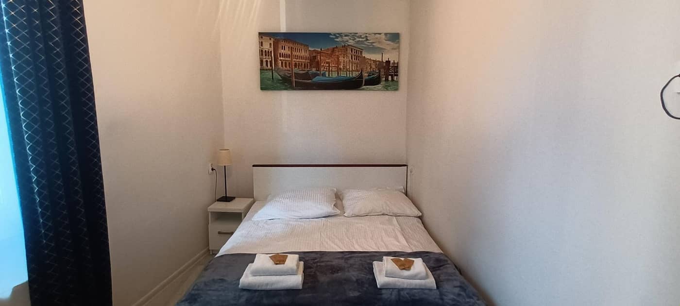 Cracow-Central-Aparthotel-Room-23