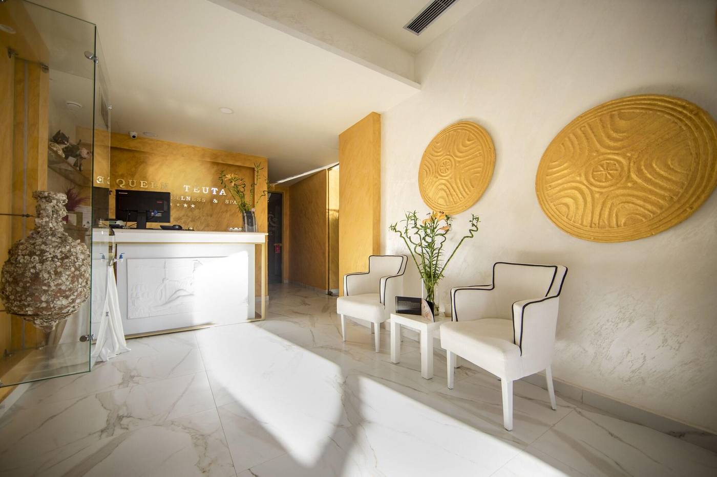 Adriatik Hotel, BW Premier Collection-Albania-Durres-General view-3