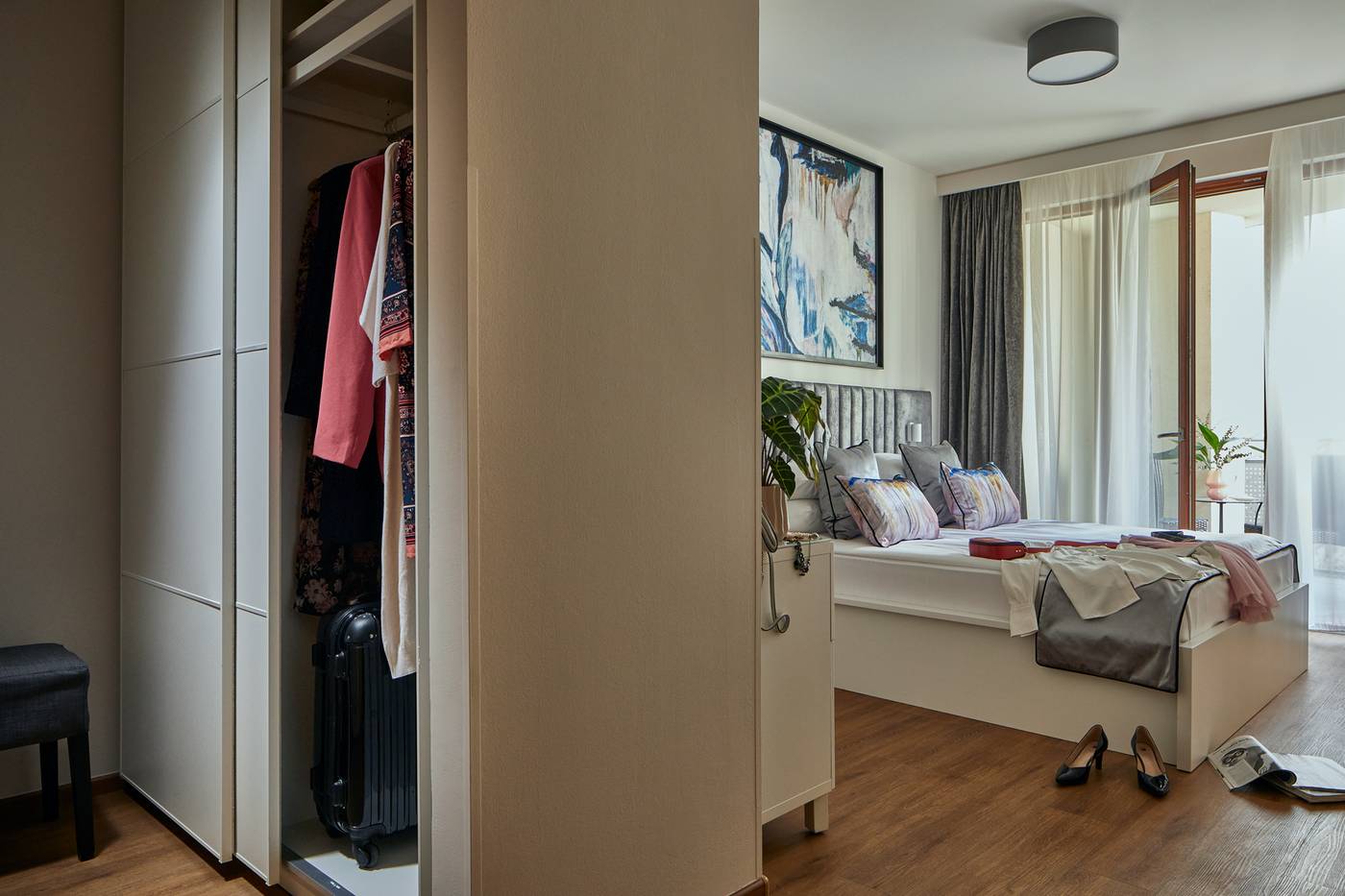 7Seasons-Apartments-Budapest-Room-42