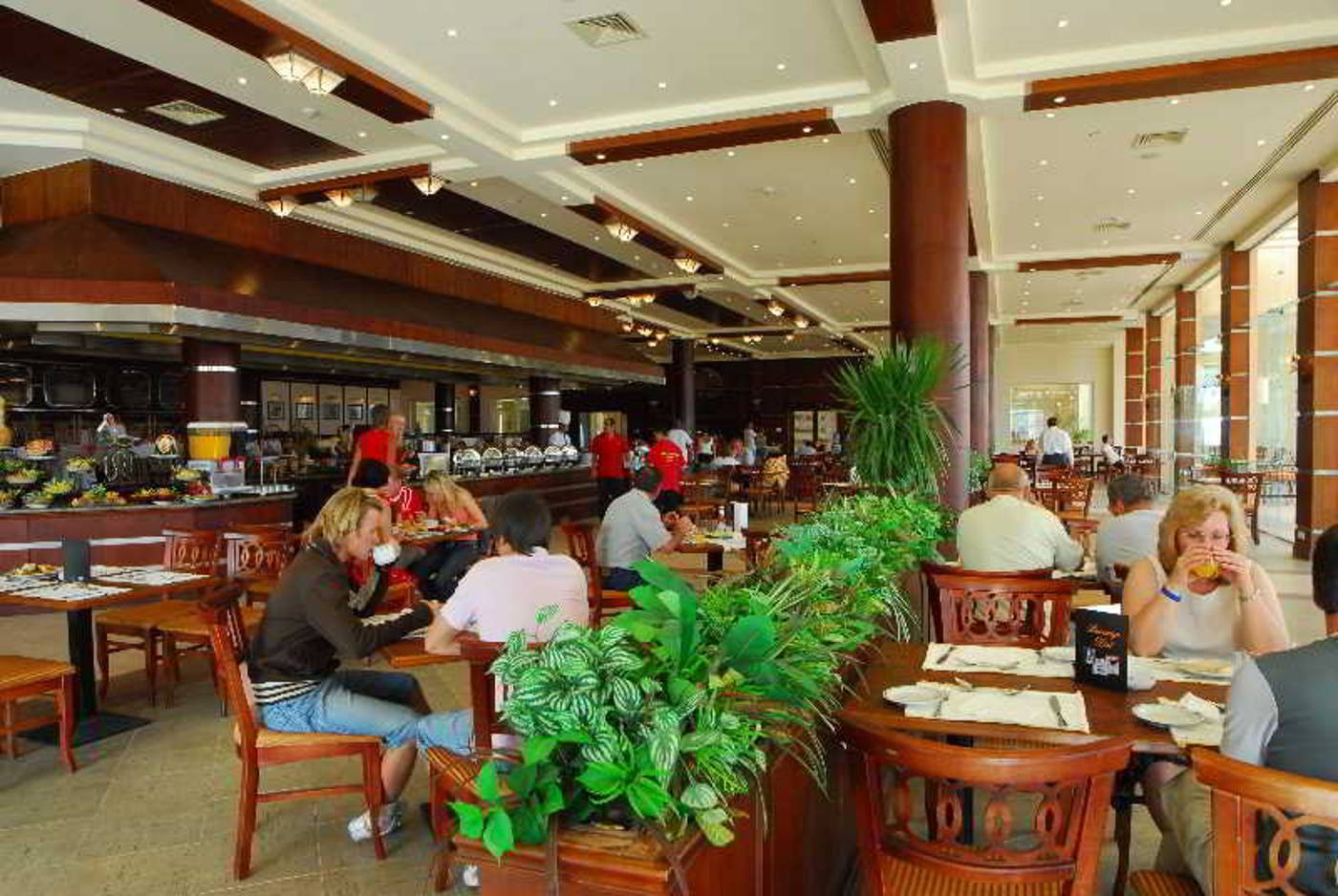 AL-Nabila-Grand-Makadi-Restaurant-15