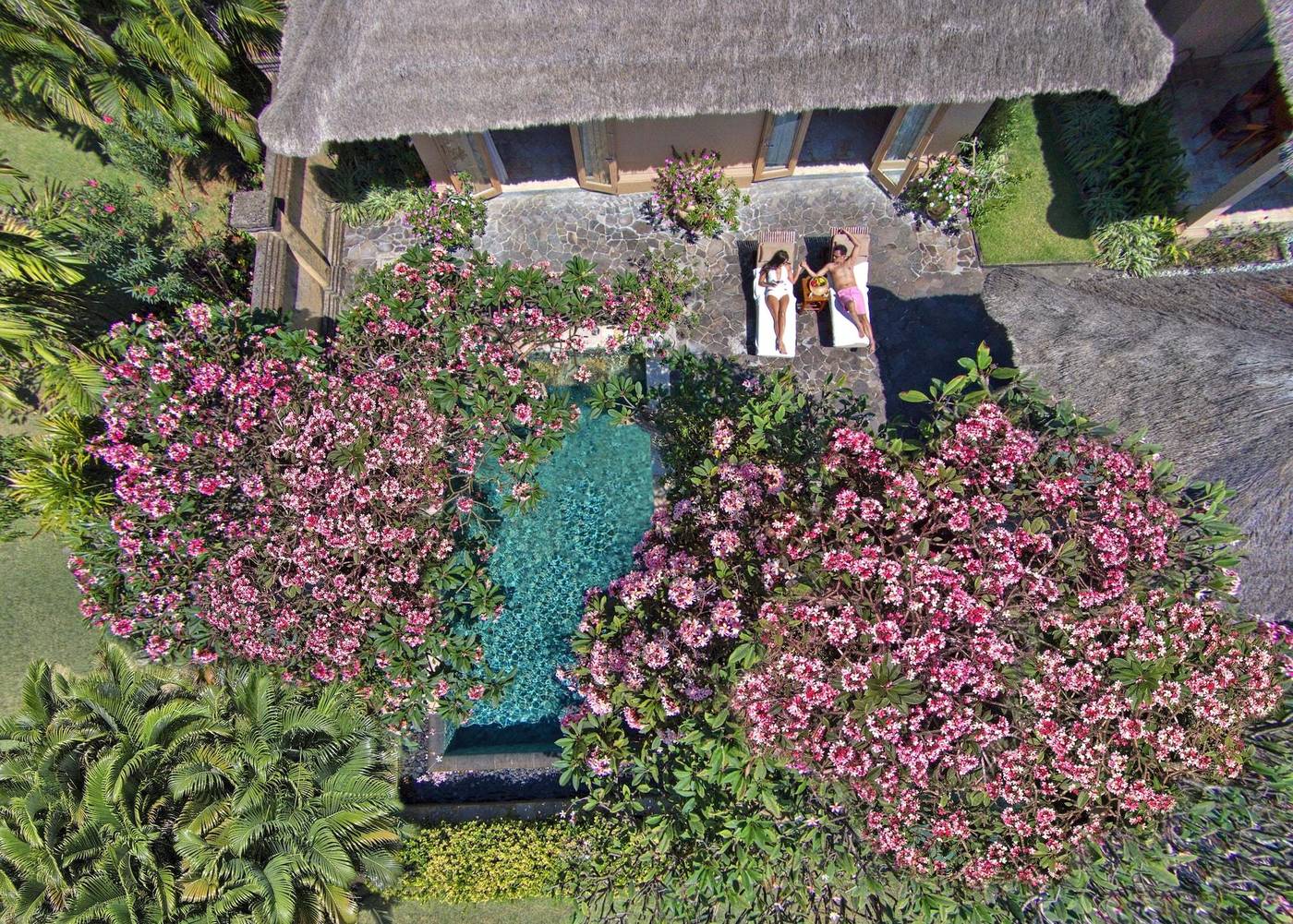 AYANA Villas Bali-Indonesia-Jimbaran-General view-2