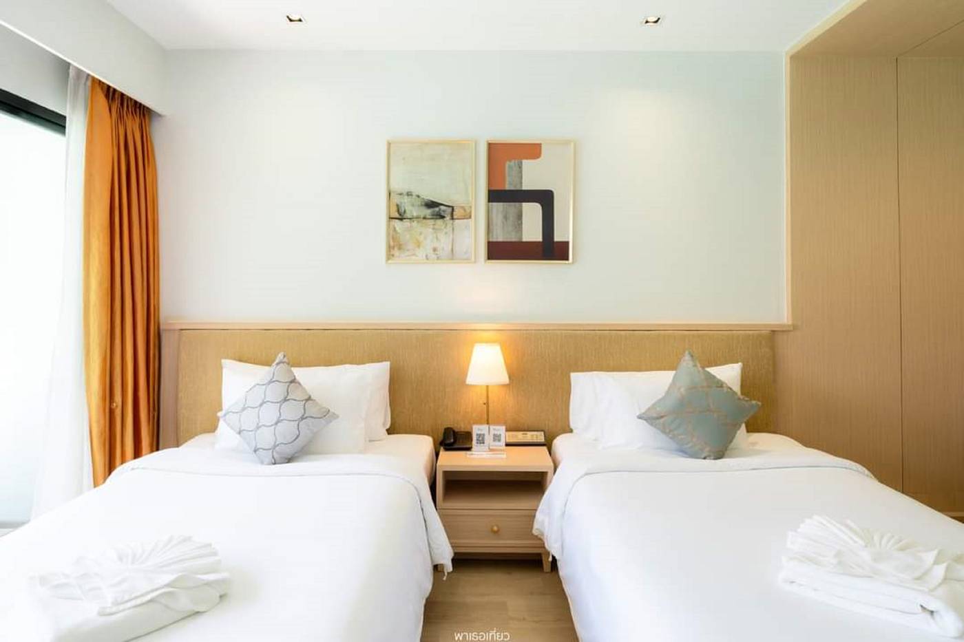 D Varee Mai Khao Beach Phuket Resort-Thailand-Phuket-Room-10