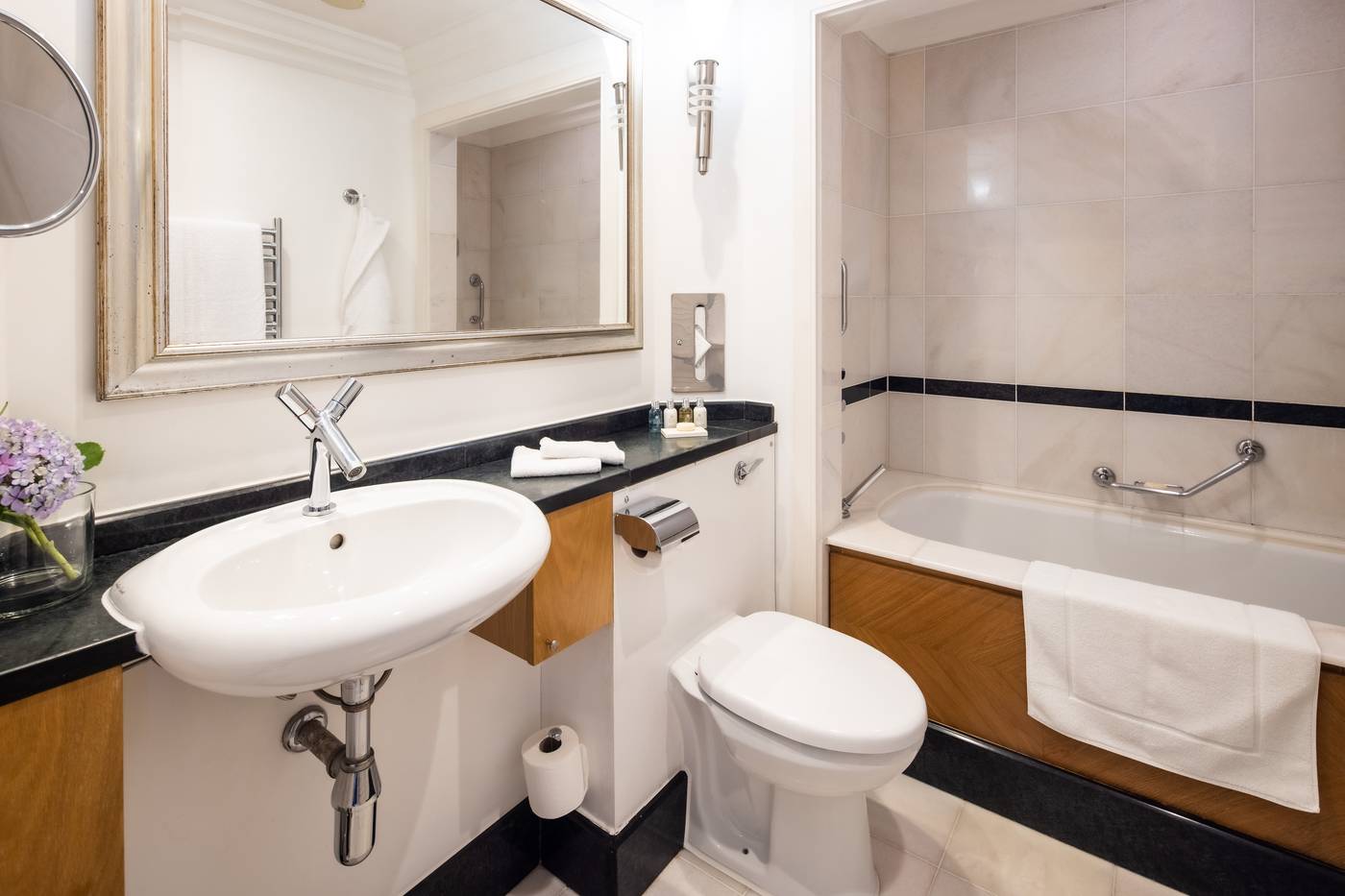 The Atlantic Hotel-United Kingdom-St Brelade-Room-9