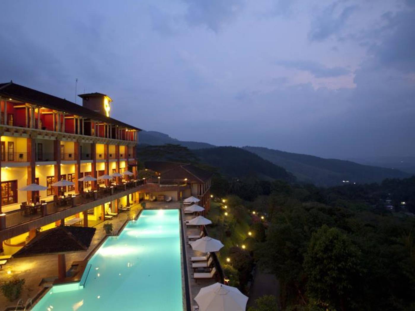 Amaya Hills Kandy-Sri Lanka-KANDY-General view-6