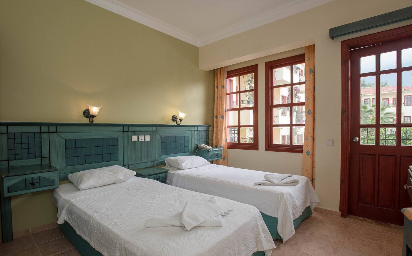 Celay Hotel