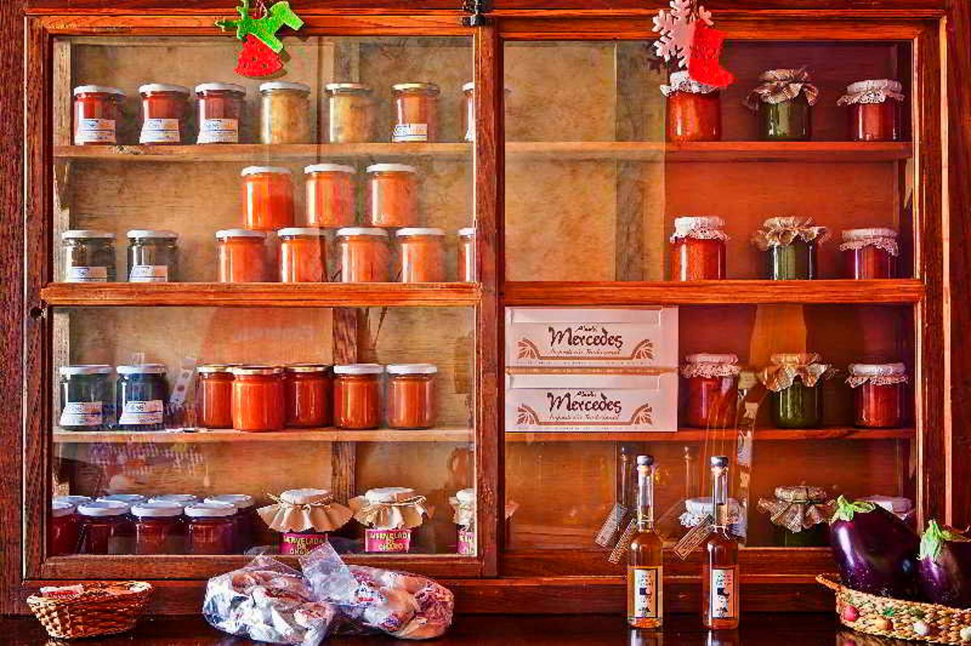 Hotel-Rural-4-Esquinas-Restaurant-34