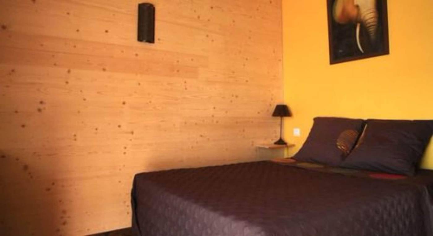 Maison Addama - France - NEYRON - Room - 8