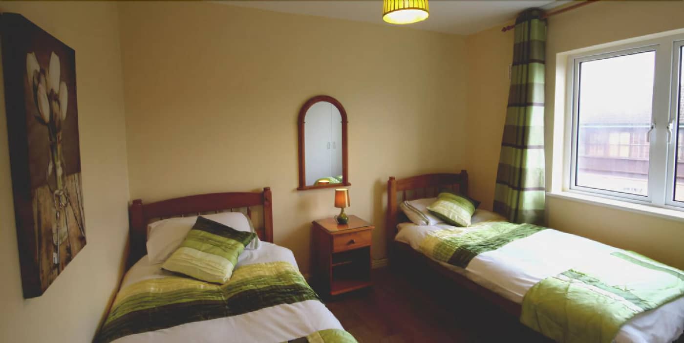 Clifden Station House-Ireland-CLIFDEN-Room-7