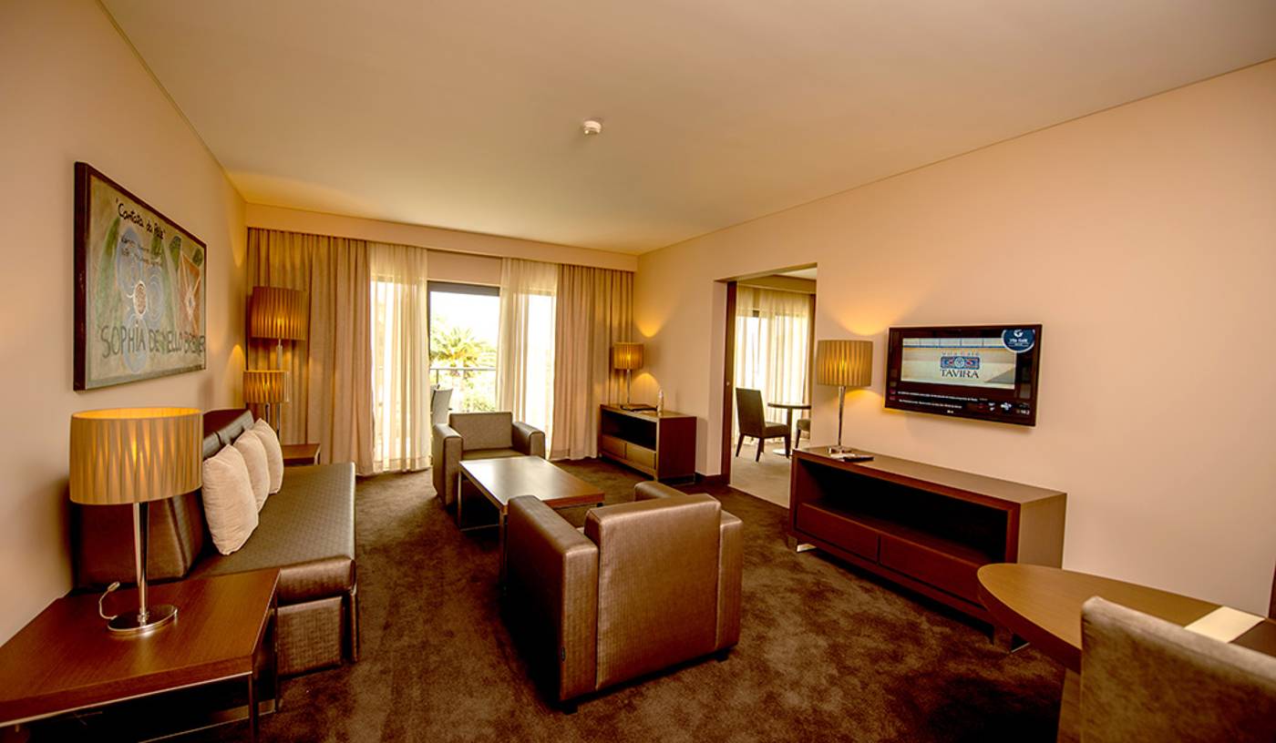 Vila Gale Collection Palacio dos Arcos