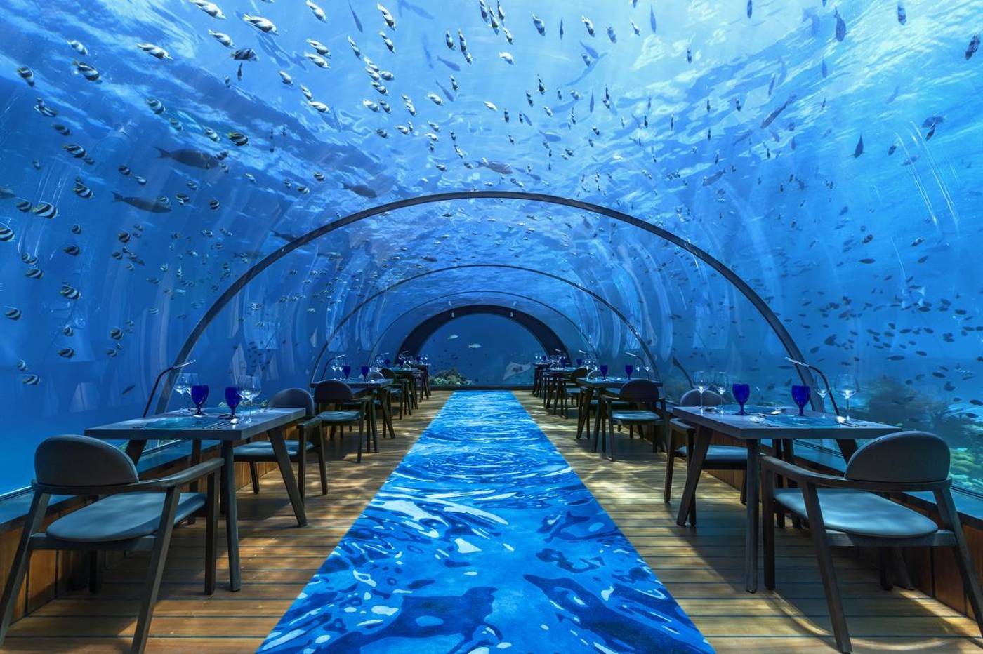Hurawalhi Island Resort & Spa - Adults Only