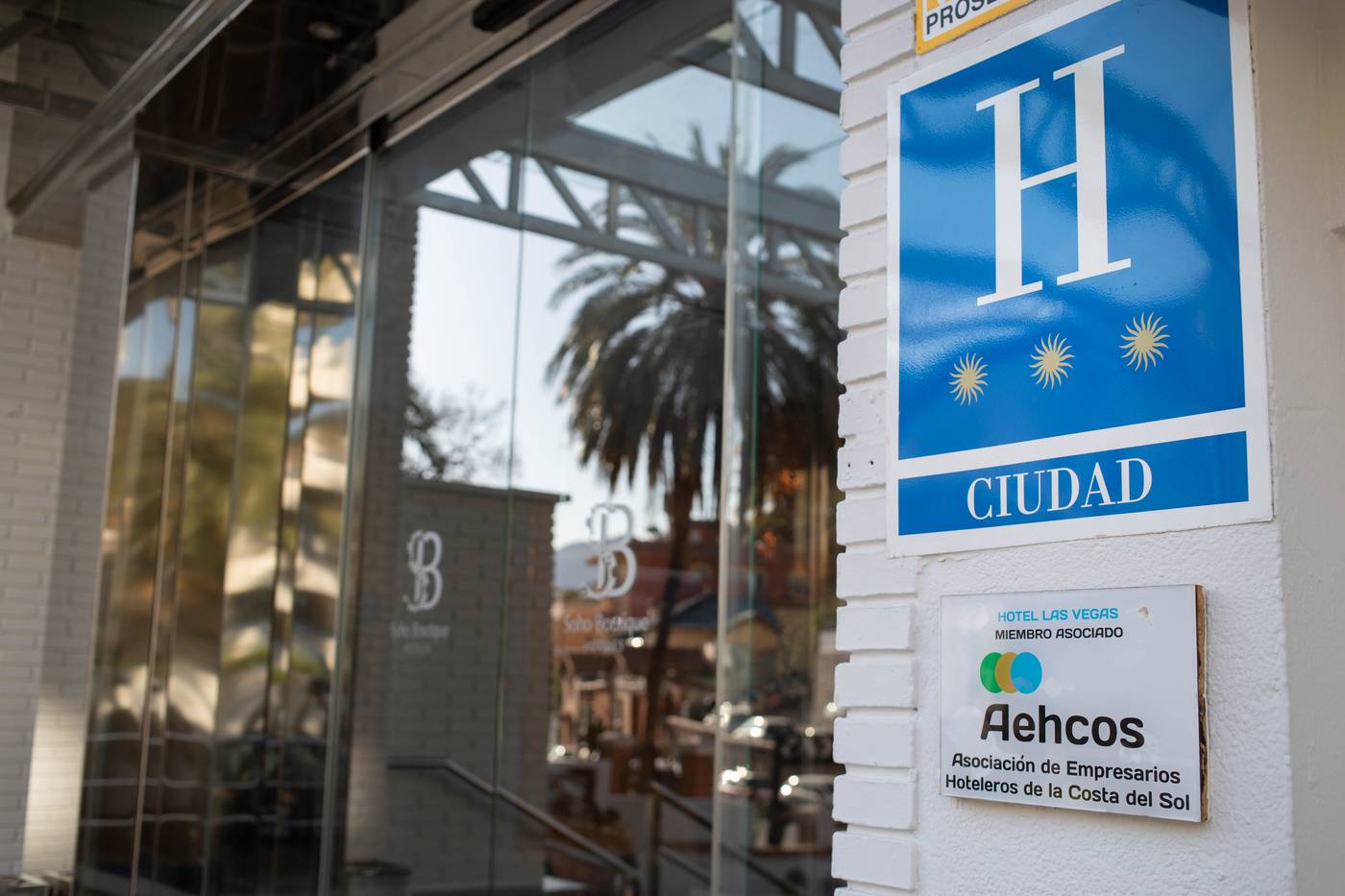 Soho Boutique Las Vegas-Spain-MALAGA-General view-7