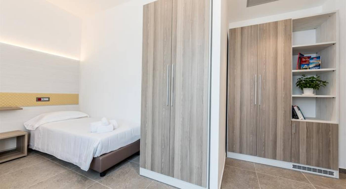 Camplus-Guest-Roma-Room-3
