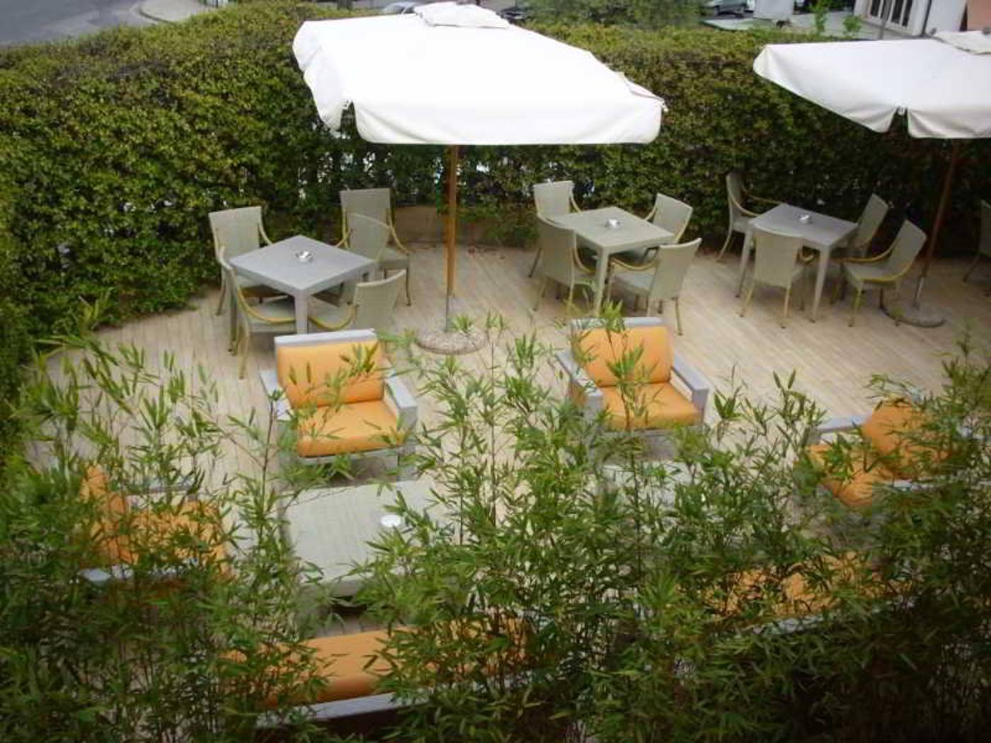 Albergo Celide-Italy-Lucca-General view-8