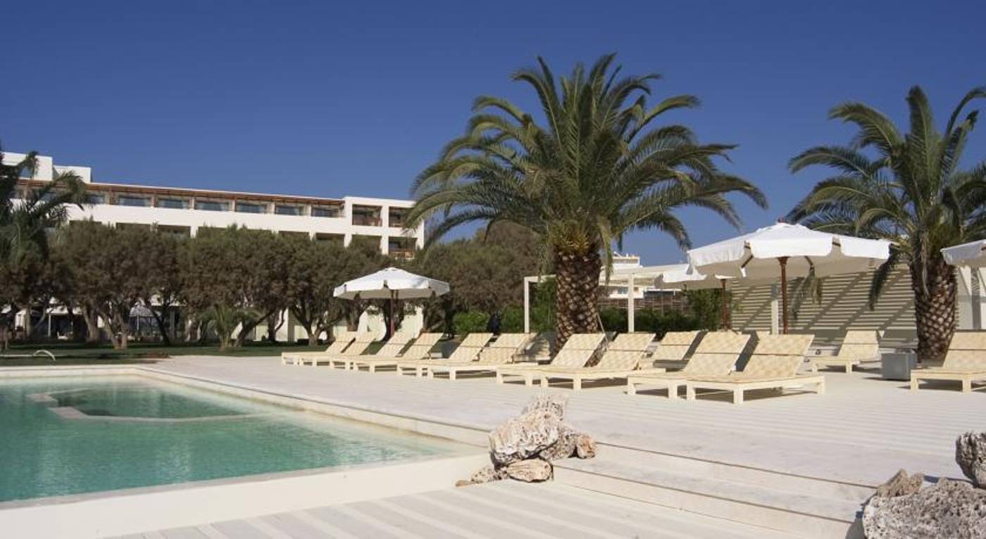 Plaza Resort Hotel