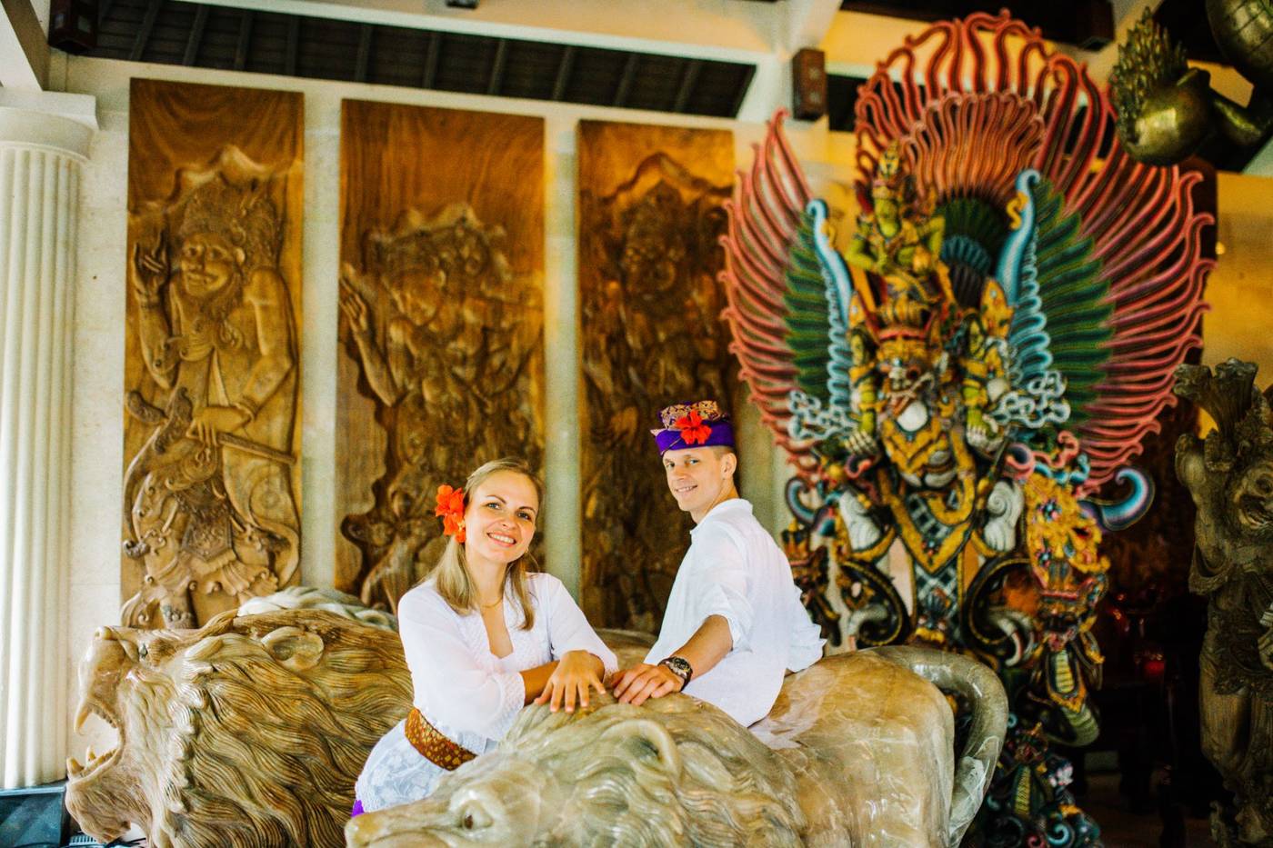 Ayung Resort Ubud-Indonesia-Bali-General view-3