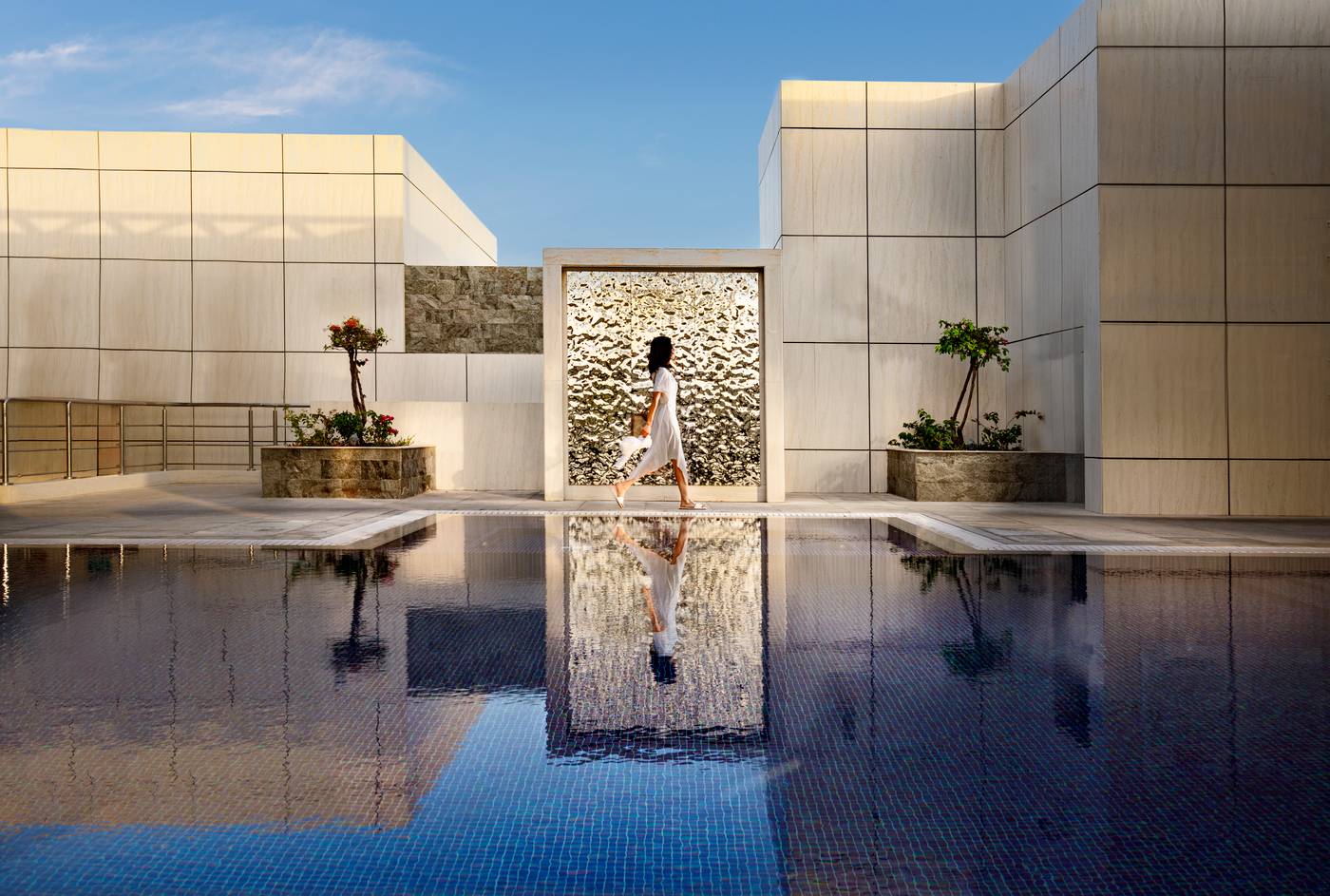 Millennium Place Doha 08.12