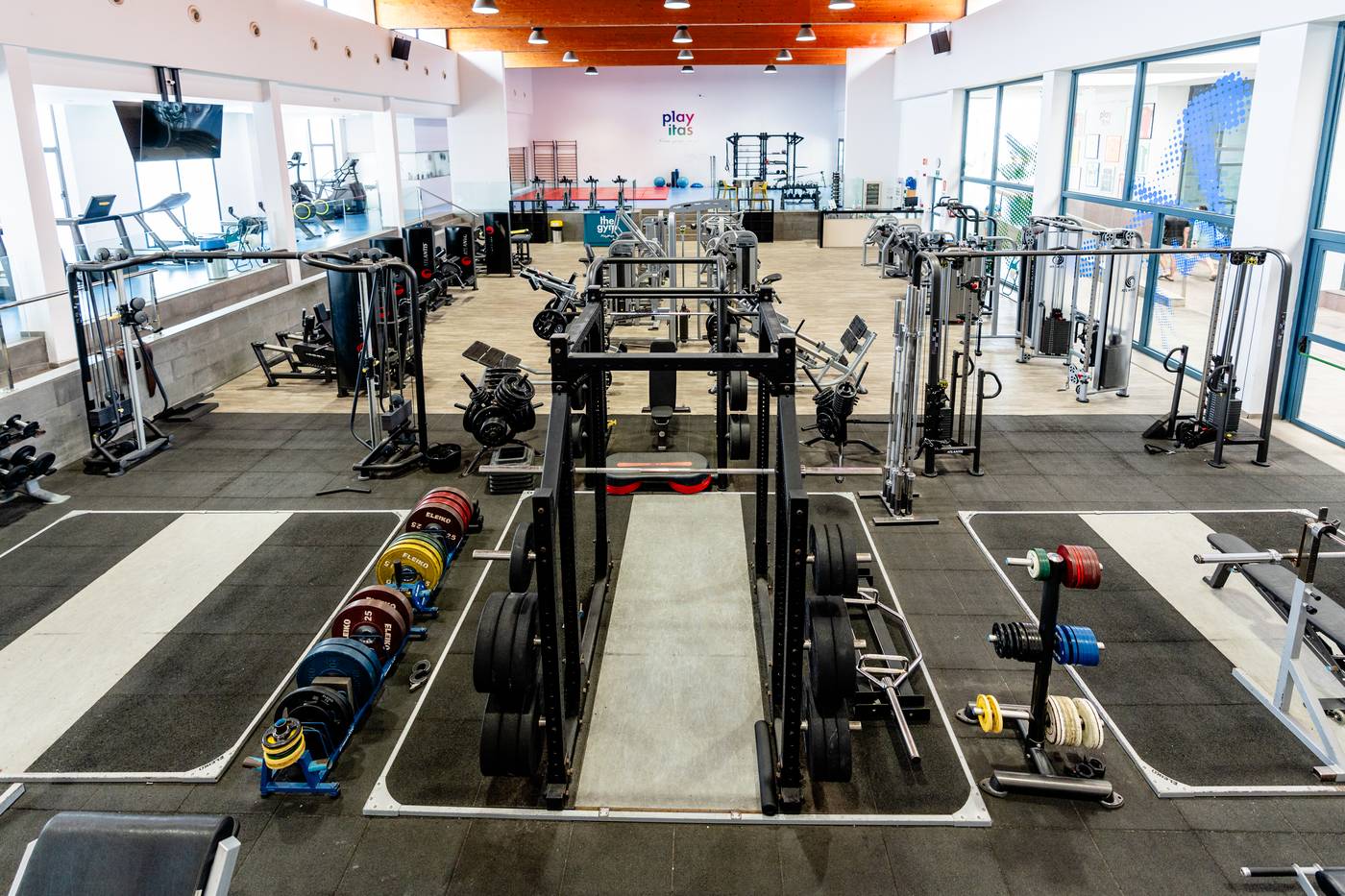 Playitas-Aparthotel-Sports-and-Entertainment-47