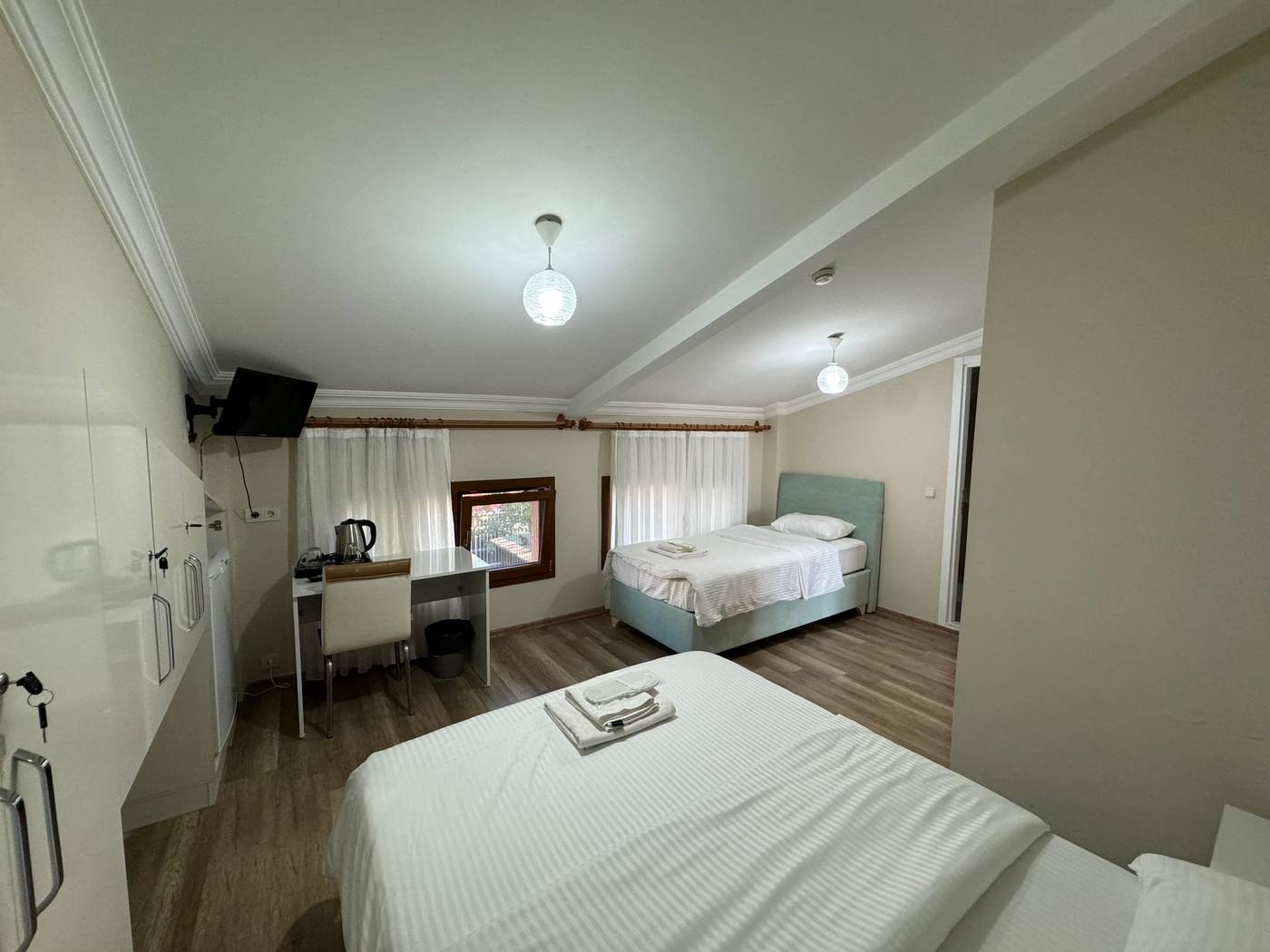 Doga-Villa-Konukevi-Ve-Pansiyon-Room-16