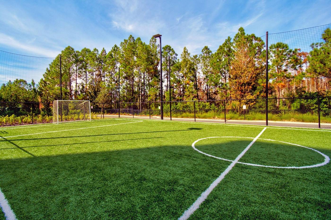 Fairfield Inn & Suites Orlando at FLAMINGO CROSSIN-United States-ORLANDO, FL-General view-9