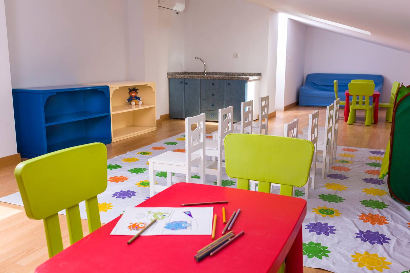 Coral-Compostela-Beach-Golf-Apartments-Sports-and-Entertainment-53