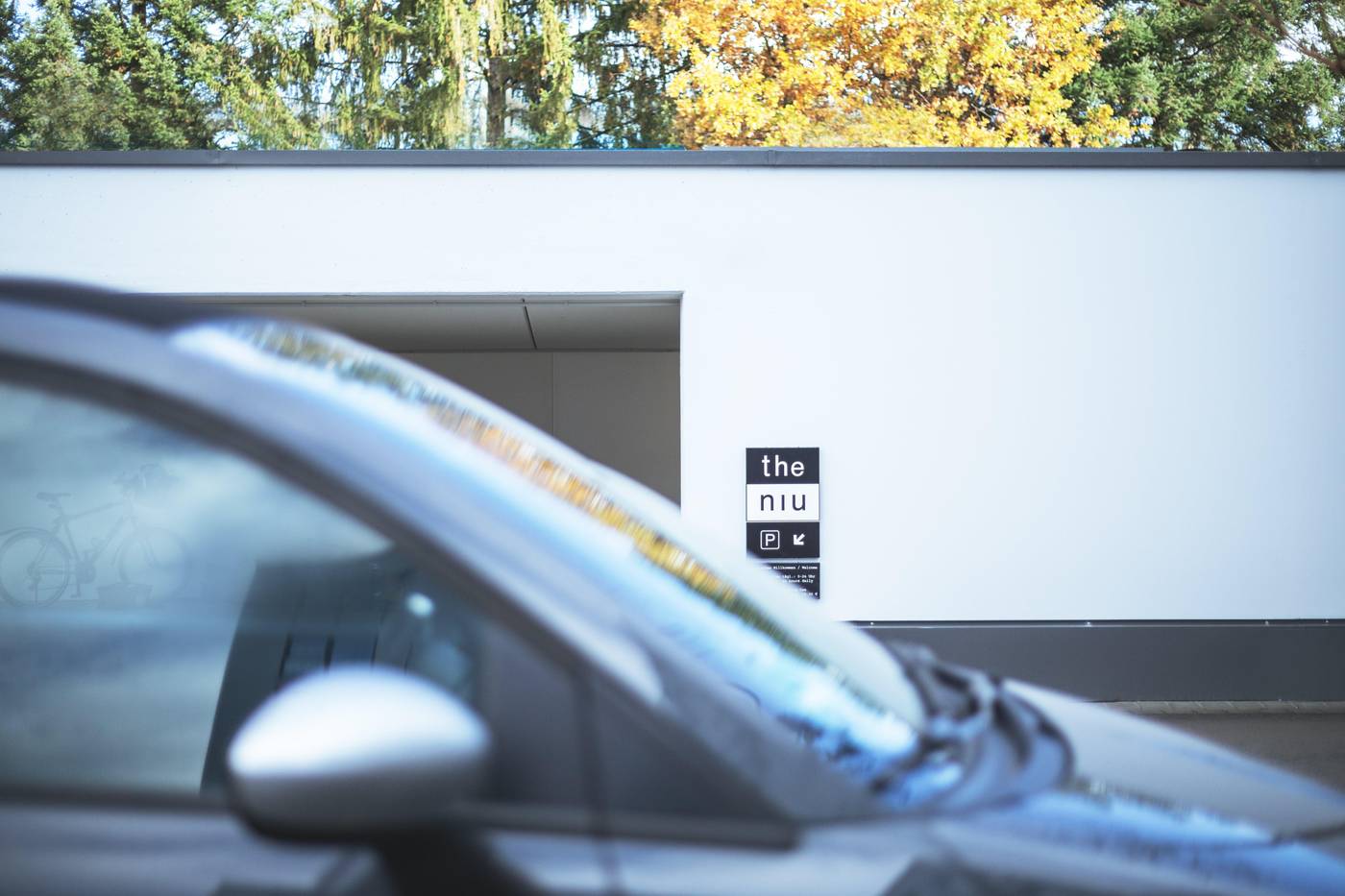 Holiday Inn - The Niu, Cure Erlangen-Germany-Erlangen-General view-2