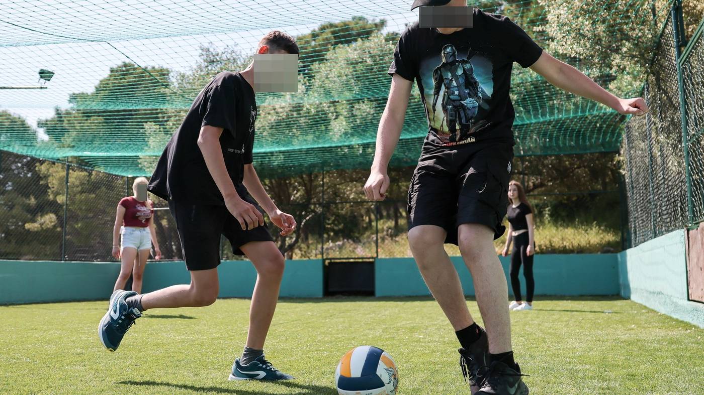 Apartmani-Medena-Sports-and-Entertainment-46