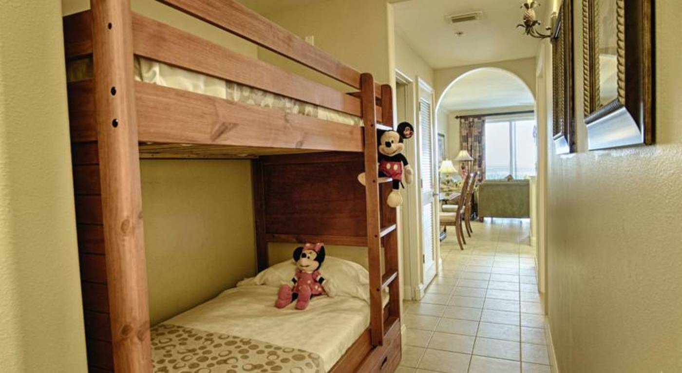 Blue Heron Beach Resort