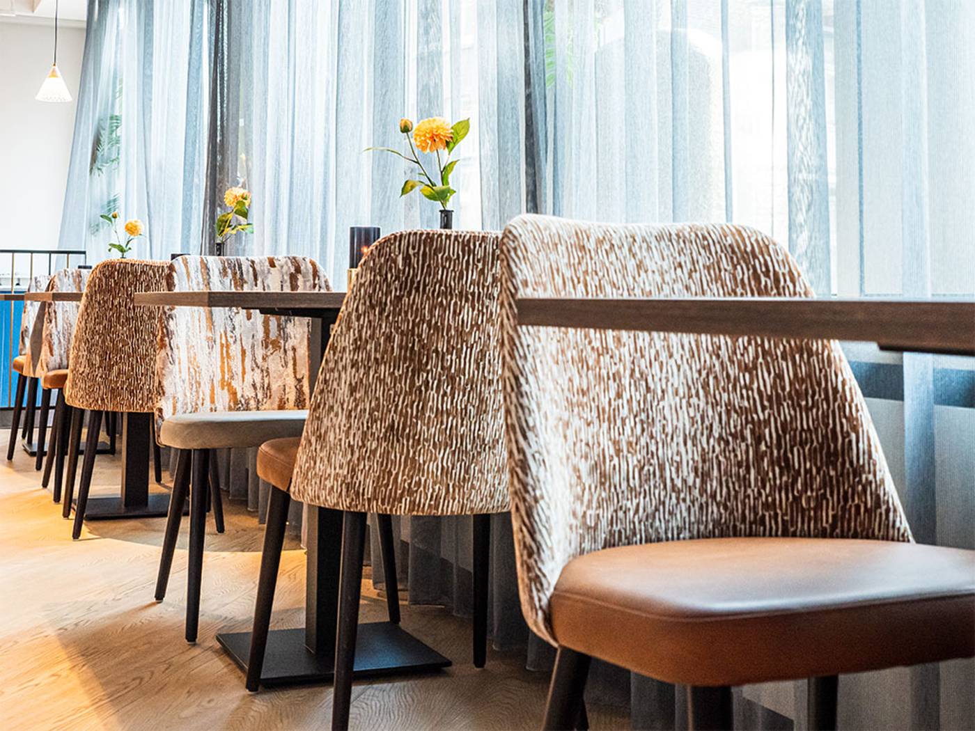 Fletcher Hotel-Restaurant Scheveningen-Netherlands-Den Haag-General view-2