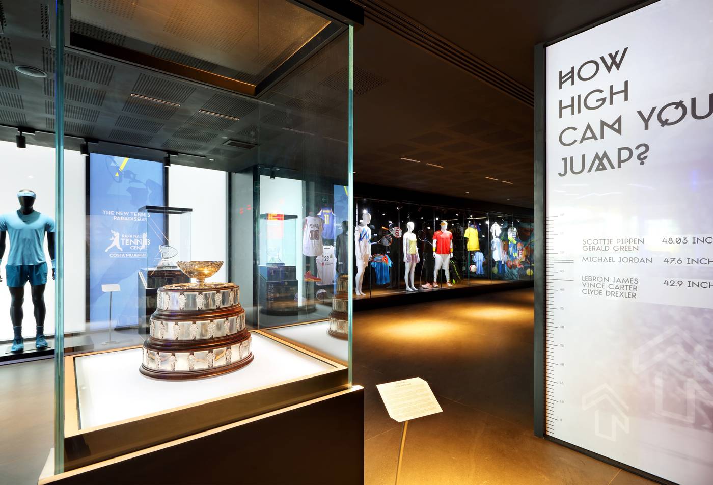 Grand-Palladium-Costa-Mujeres-Resort---Spa-Sports-and-Entertainment-57