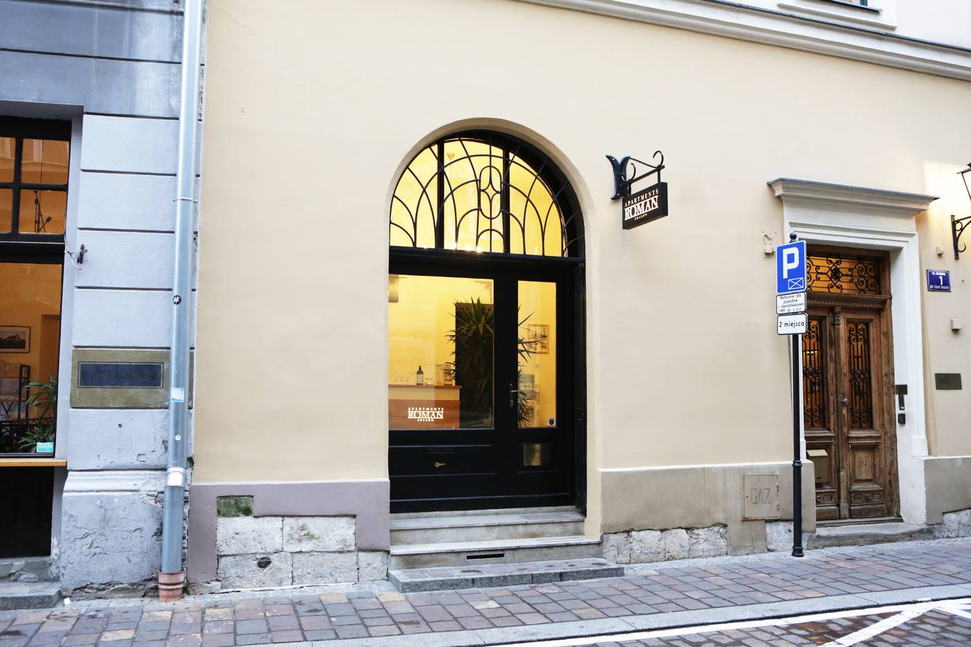 Apartments-Roman-General-view-1