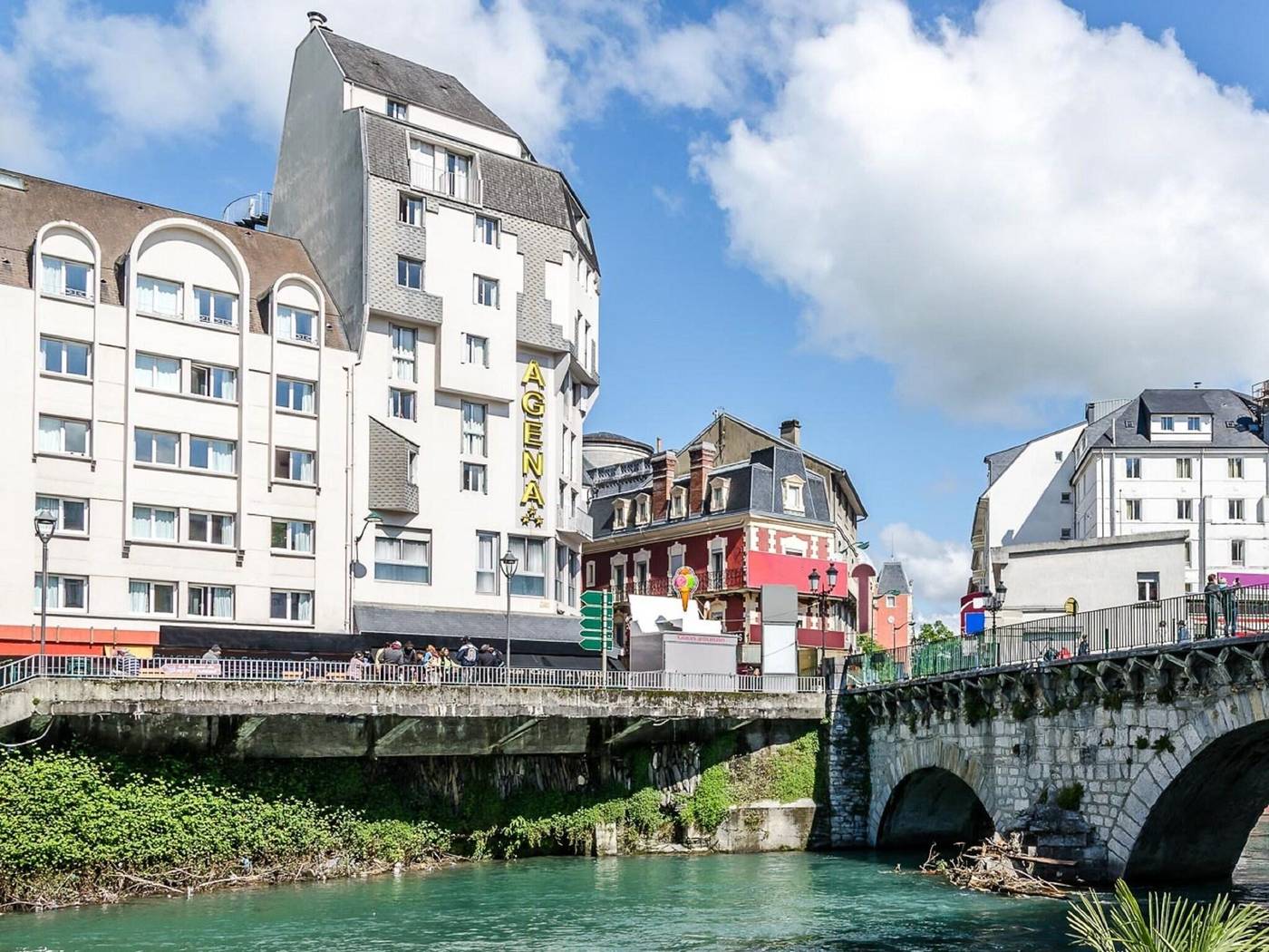 Agena-France-LOURDES-General view-3