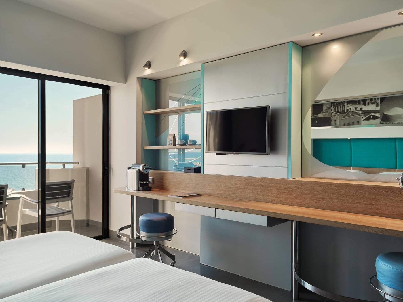 Esperos Palace Hotel