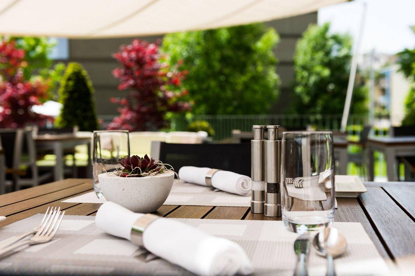 Hotel APART Welcoming I Urban Feel I Design-Switzerland-ROTKREUZ -General view-7